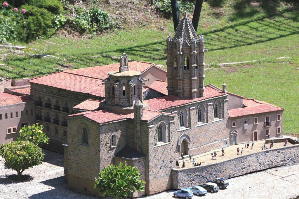 Foto de Torrelles de Llobregat (Barcelona), España