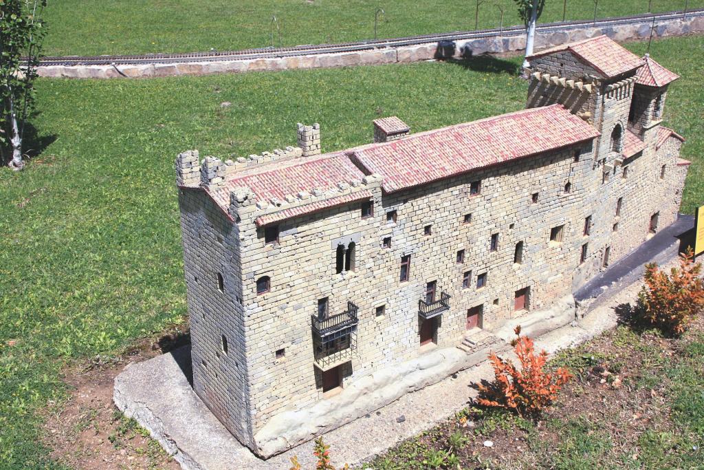 Foto de Torrelles de Llobregat (Barcelona), España