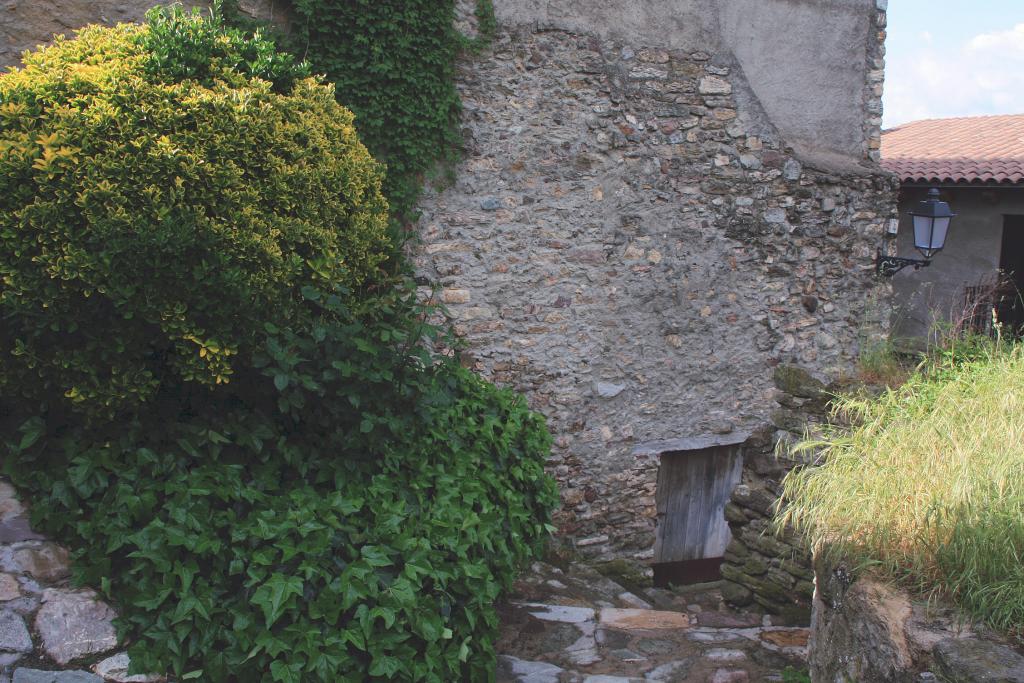 Foto de Vilaller (Lleida), España