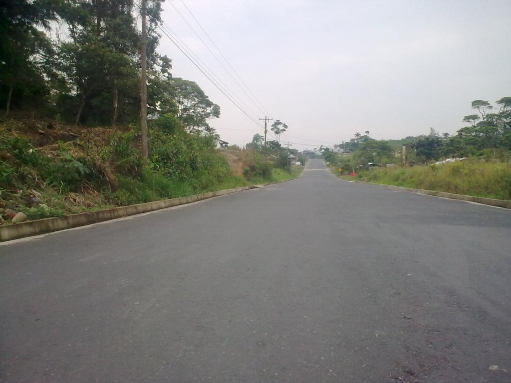 Foto de Simón Bolívar (Pastaza), Ecuador