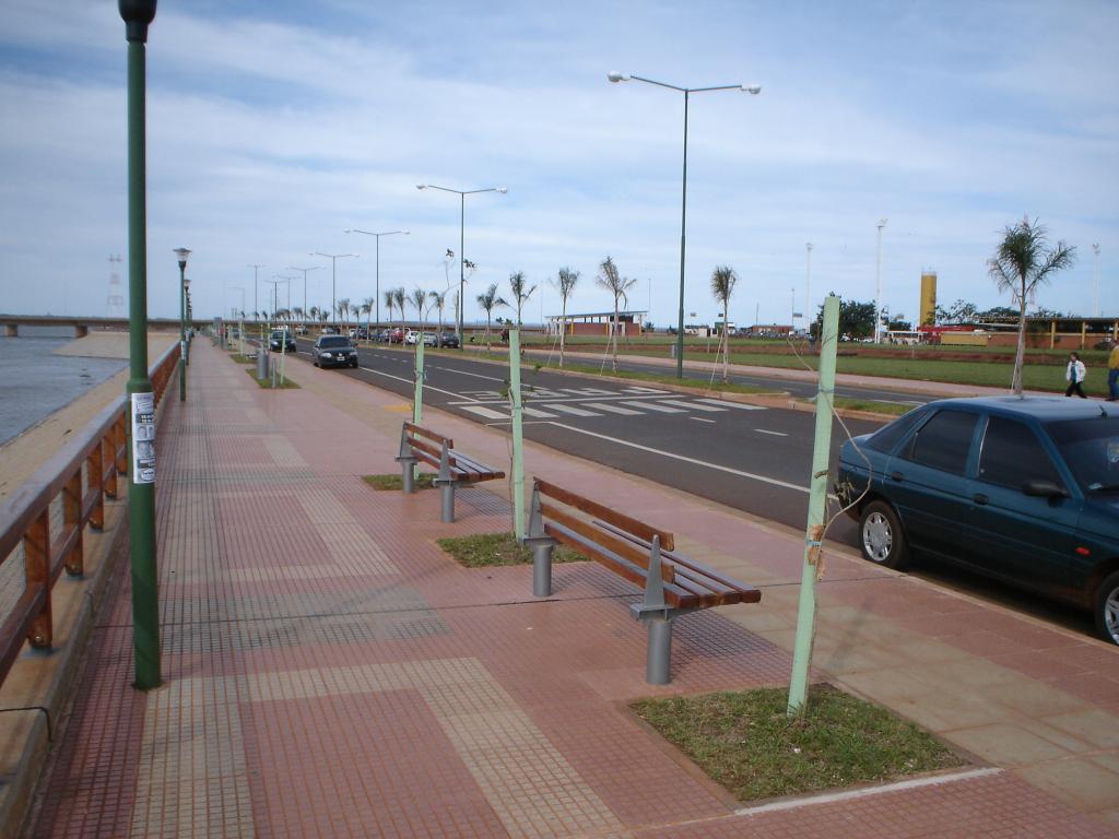 Foto de Posadas (Costanera), Argentina