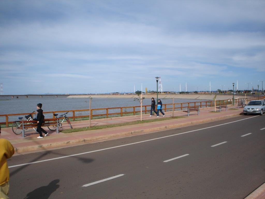 Foto de Posadas (Costanera), Argentina