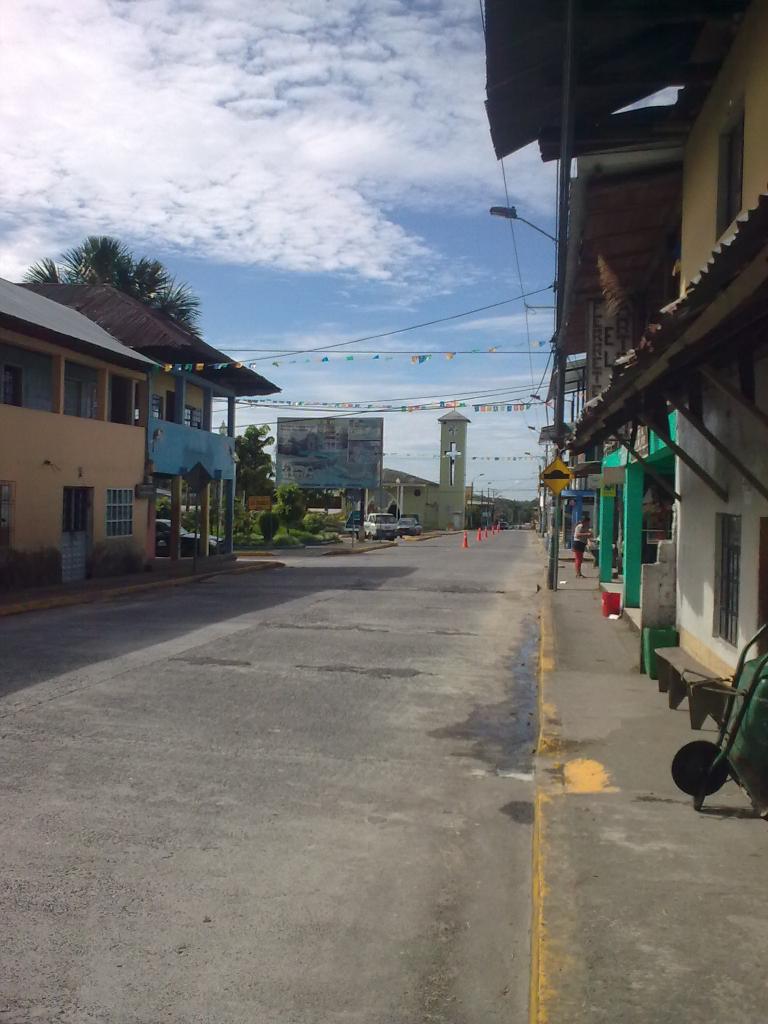 Foto de Mera (Pastaza), Ecuador