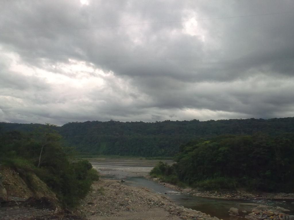 Foto de Mera (Pastaza), Ecuador