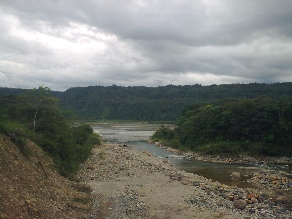 Foto de Mera (Pastaza), Ecuador