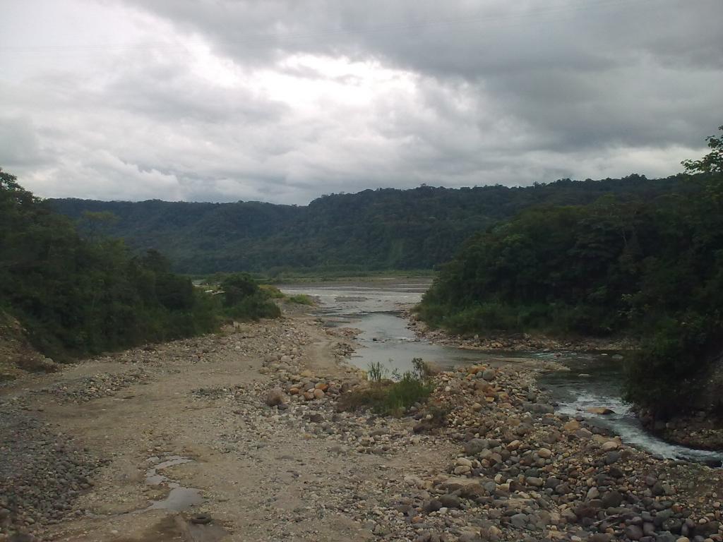 Foto de Mera (Pastaza), Ecuador