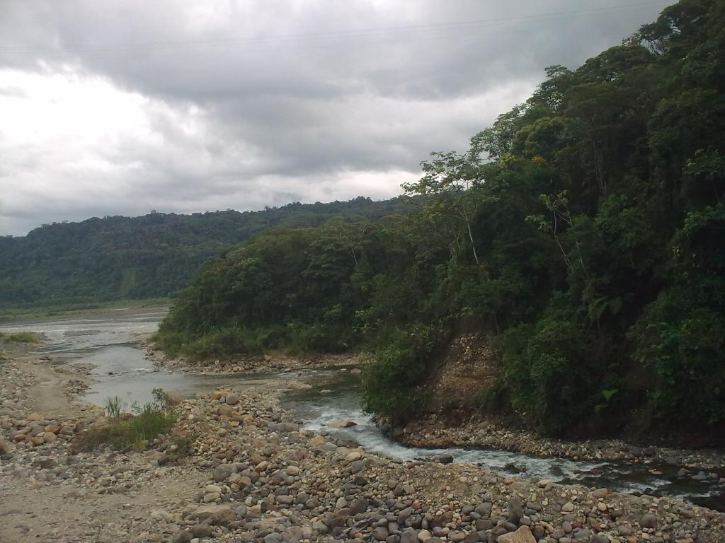 Foto de Mera (Pastaza), Ecuador