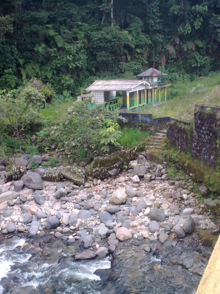 Foto de Mera (Pastaza), Ecuador