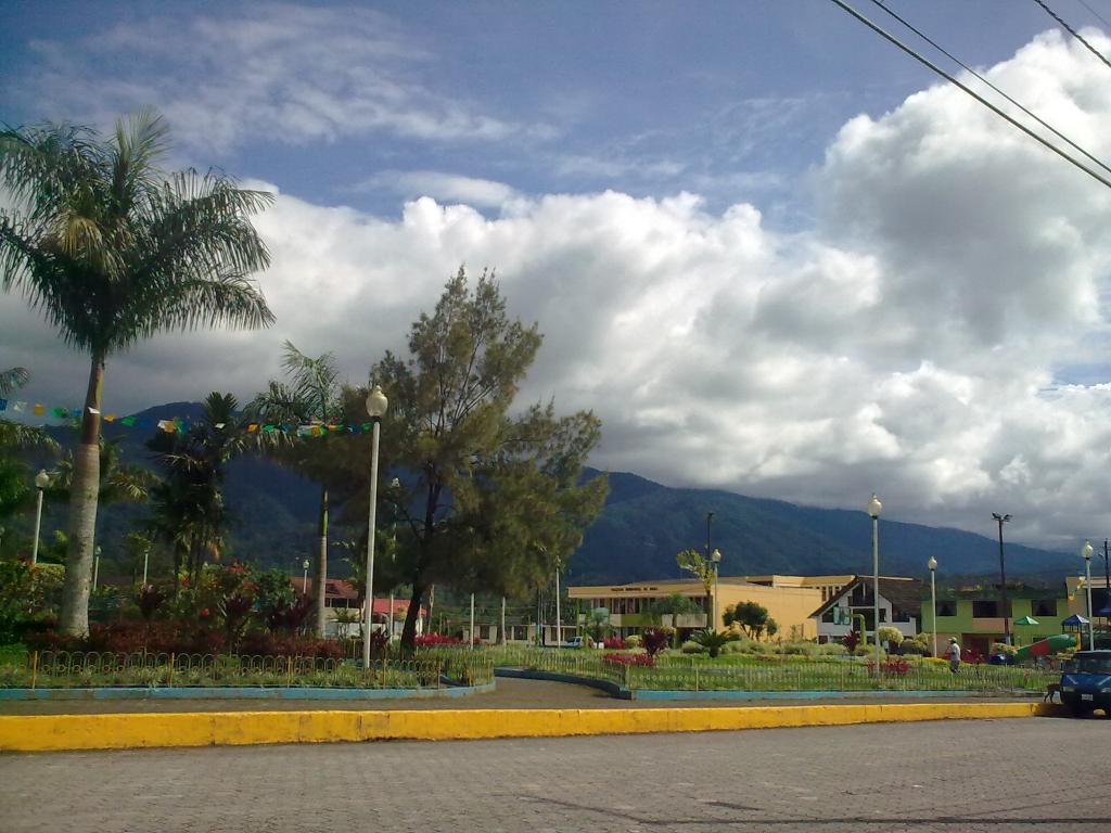 Foto de Mera (Pastaza), Ecuador