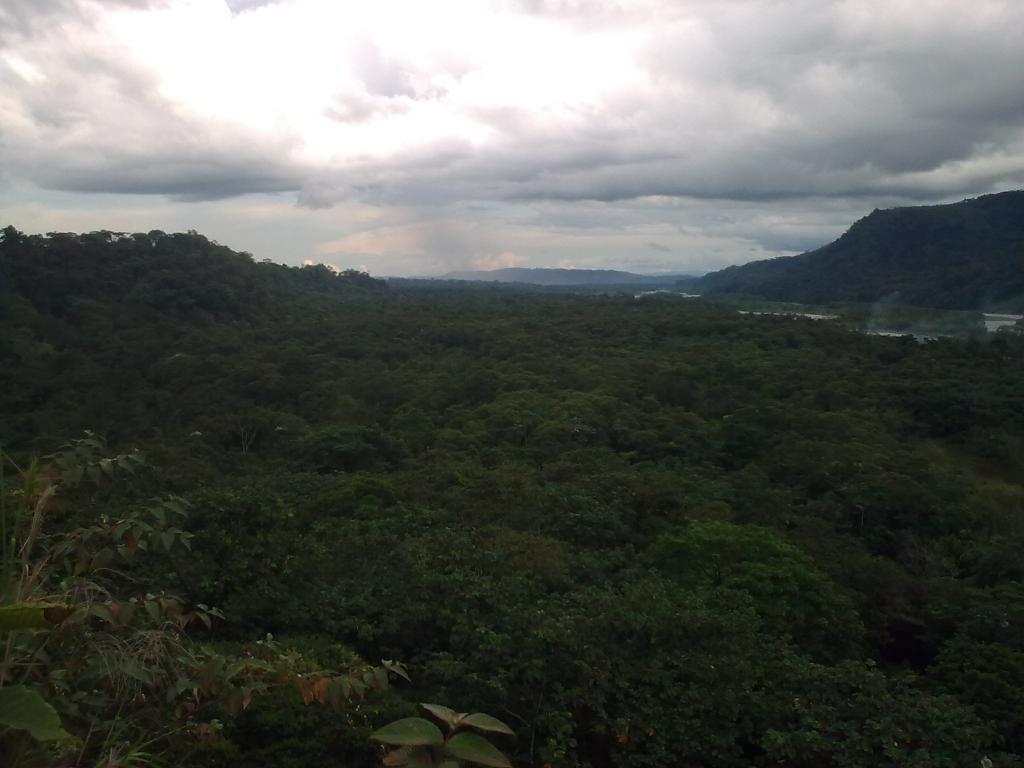 Foto de Mera (Pastaza), Ecuador