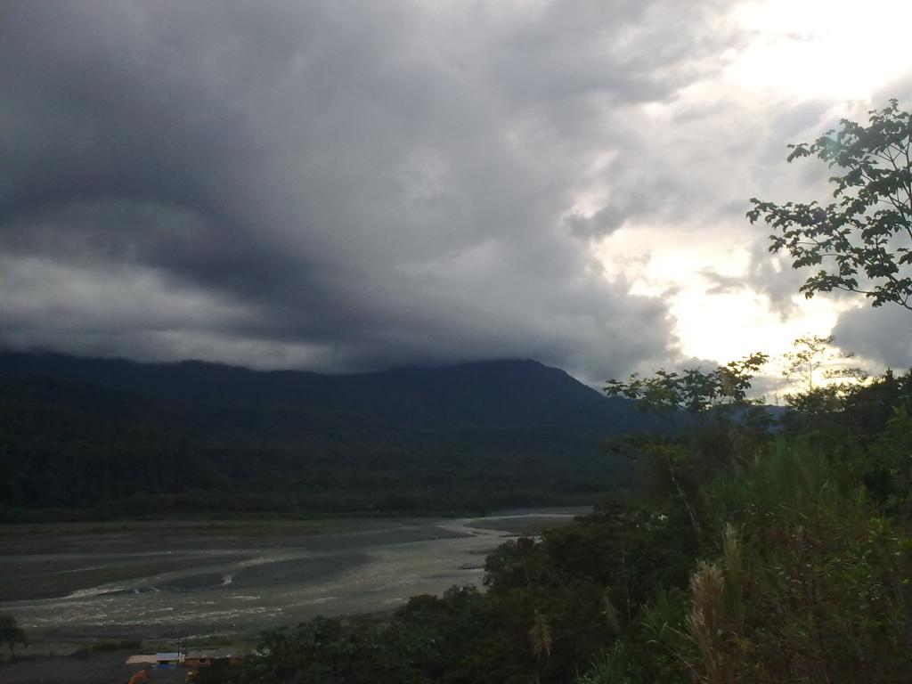 Foto de Mera (Pastaza), Ecuador