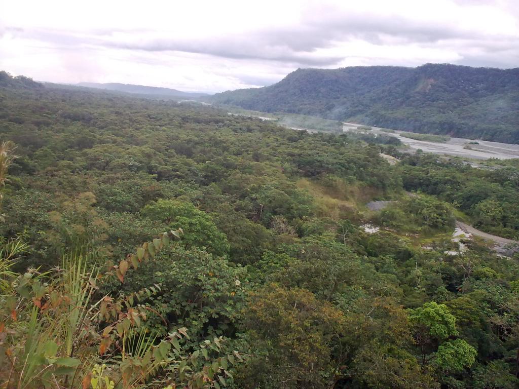 Foto de Mera (Pastaza), Ecuador