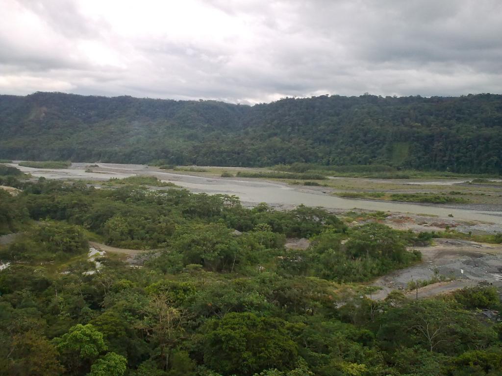 Foto de Mera (Pastaza), Ecuador