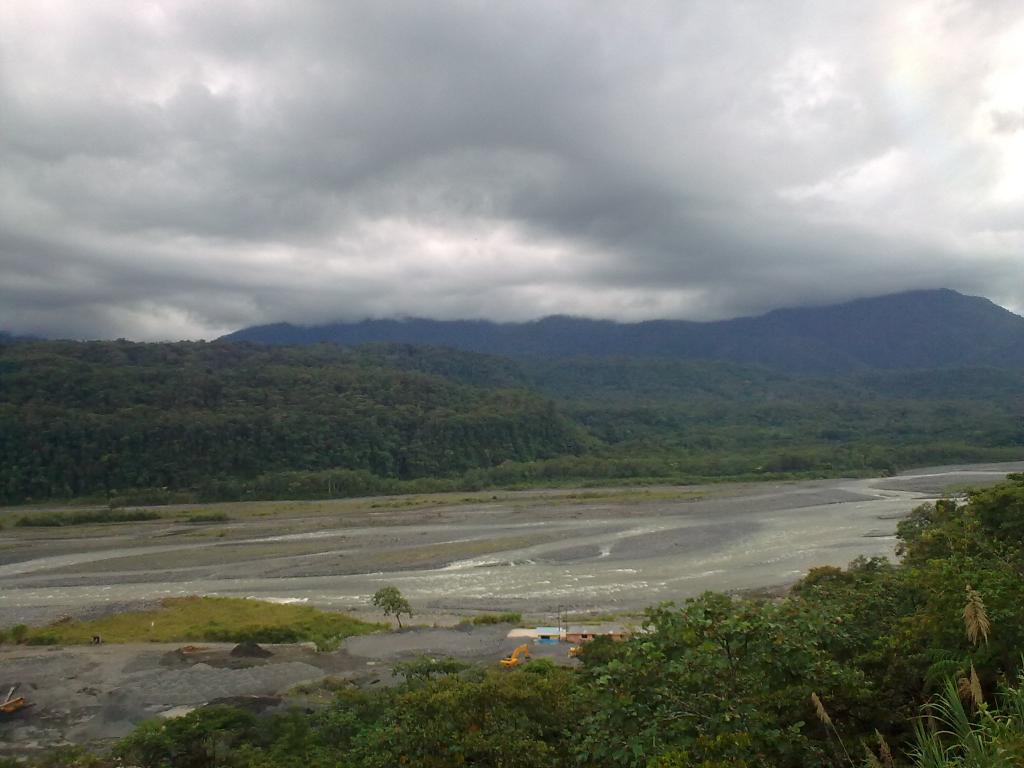 Foto de Mera (Pastaza), Ecuador