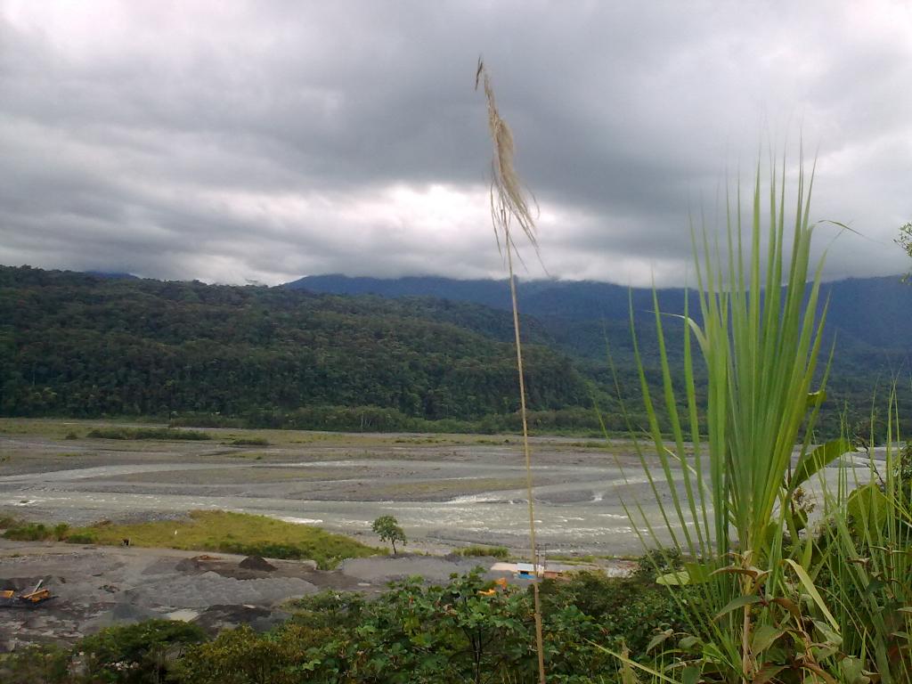 Foto de Mera (Pastaza), Ecuador