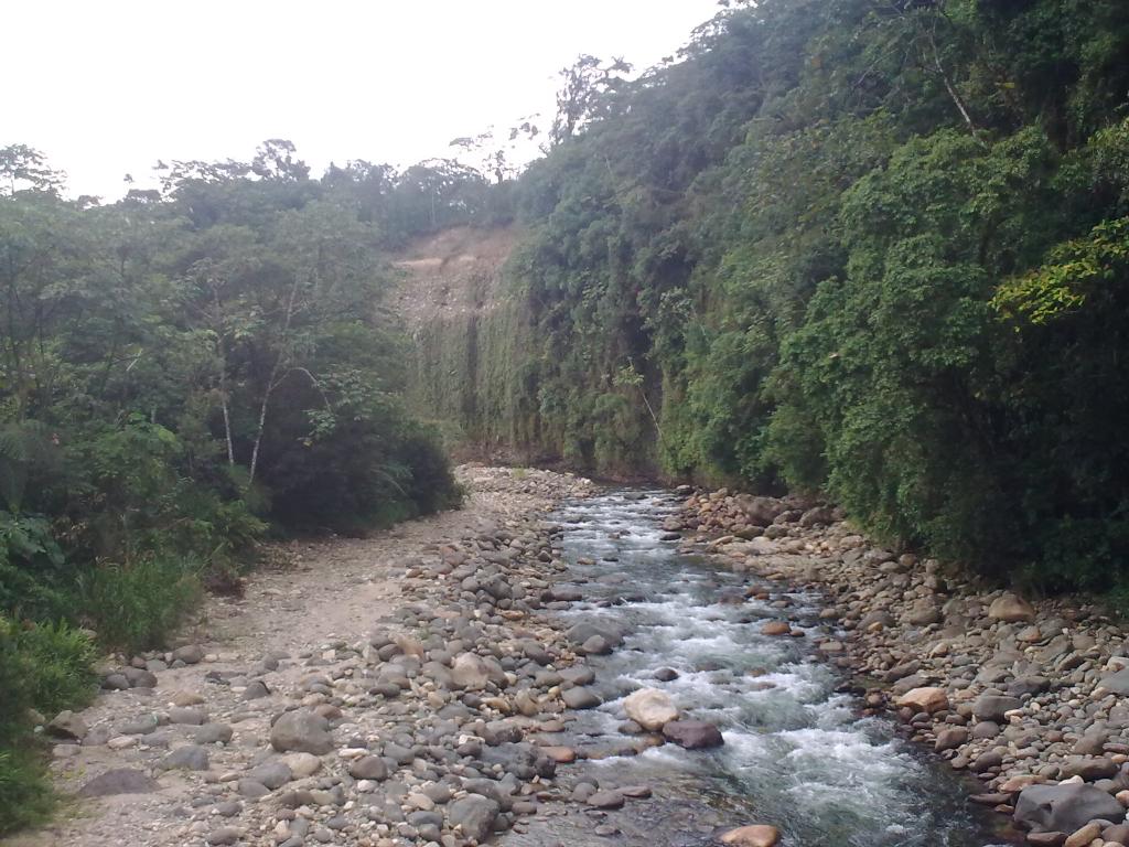 Foto de Mera (Pastaza), Ecuador