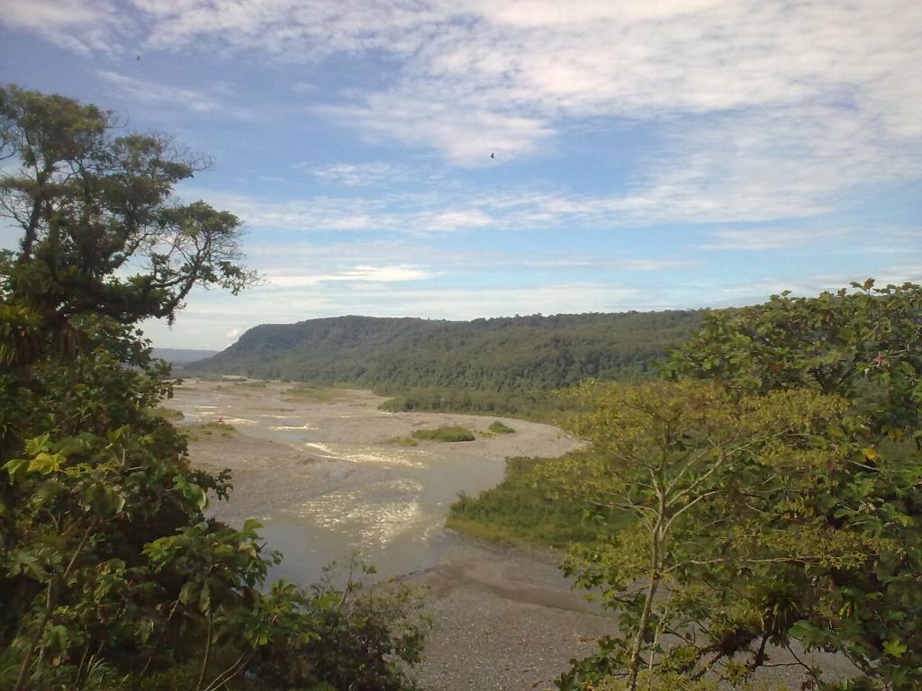 Foto de Mera (Pastaza), Ecuador