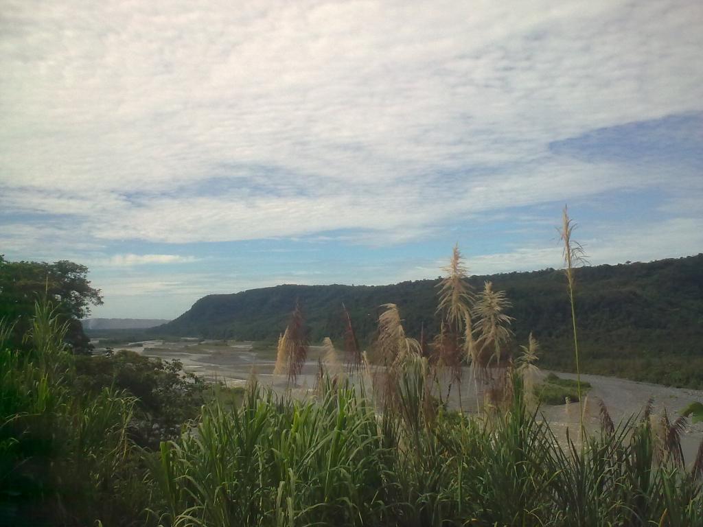 Foto de Mera (Pastaza), Ecuador