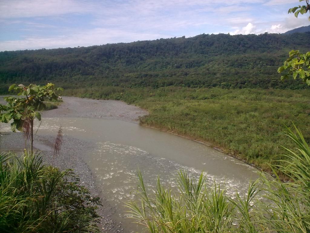 Foto de Mera (Pastaza), Ecuador