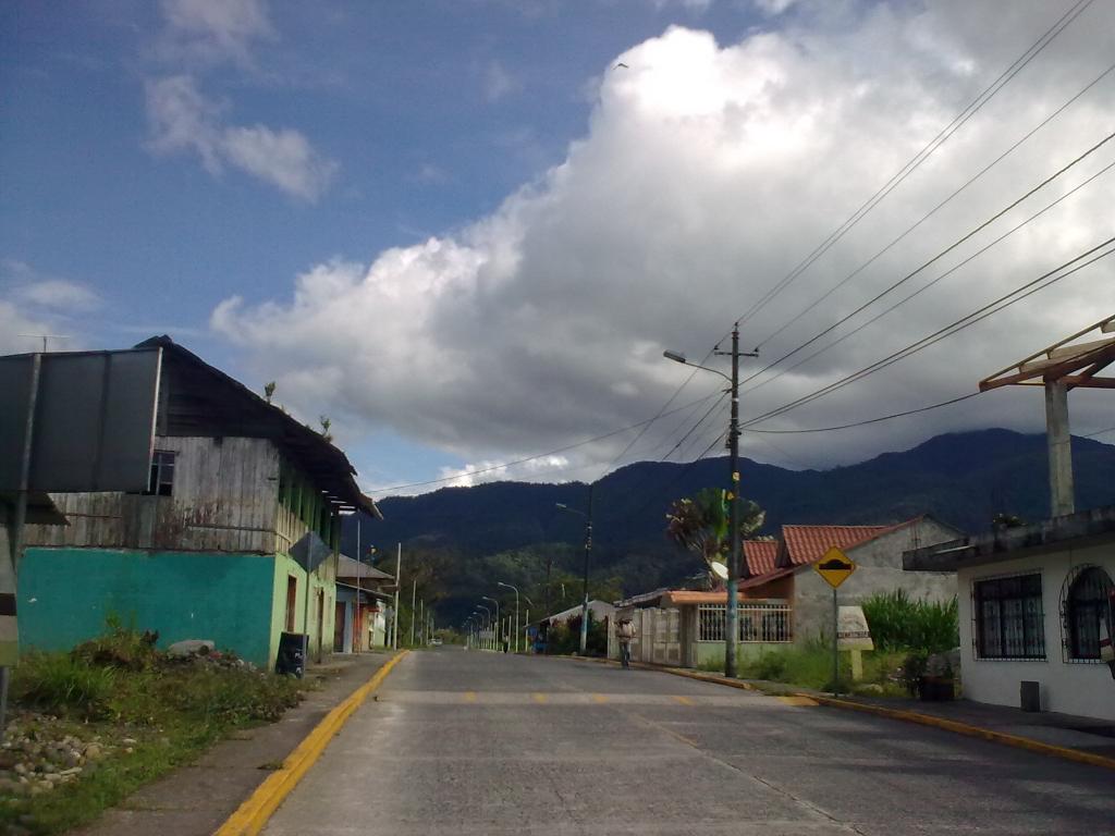 Foto de Mera (Pastaza), Ecuador