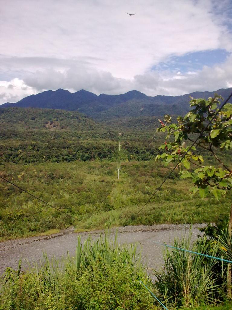 Foto de Mera (Pastaza), Ecuador