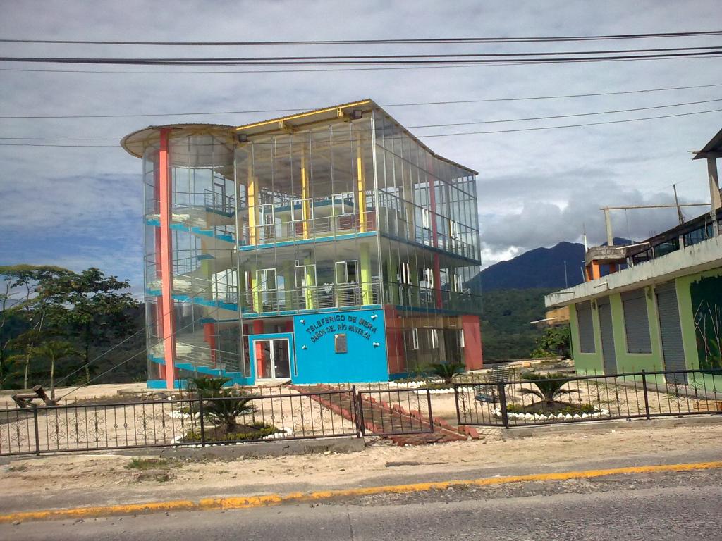 Foto de Mera (Pastaza), Ecuador