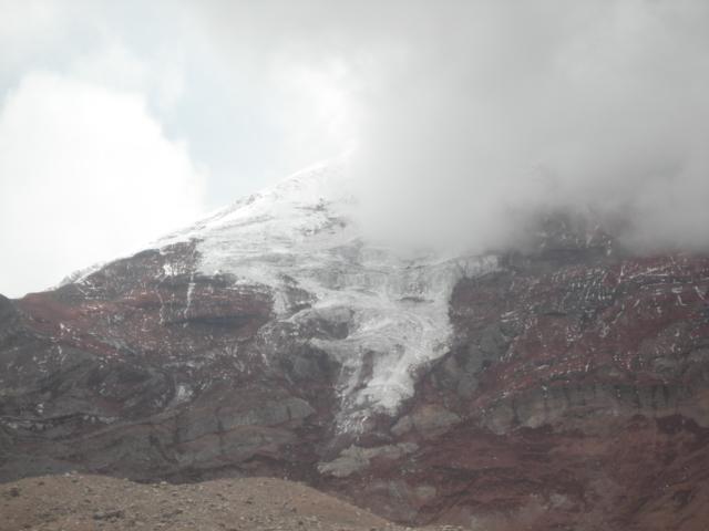 Foto de Chimborazo, Ecuador