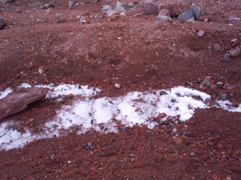 Foto de Chimborazo, Ecuador