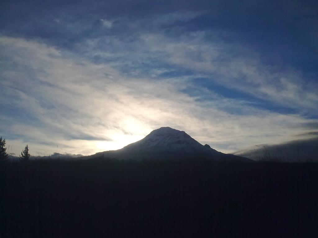 Foto de Chimborazo, Ecuador