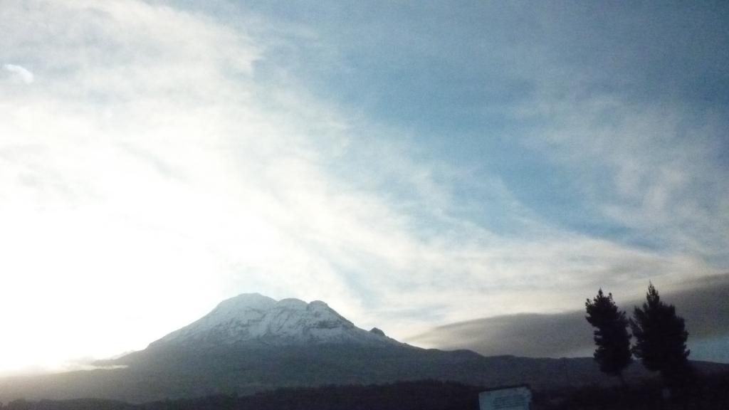 Foto de Chimborazo, Ecuador