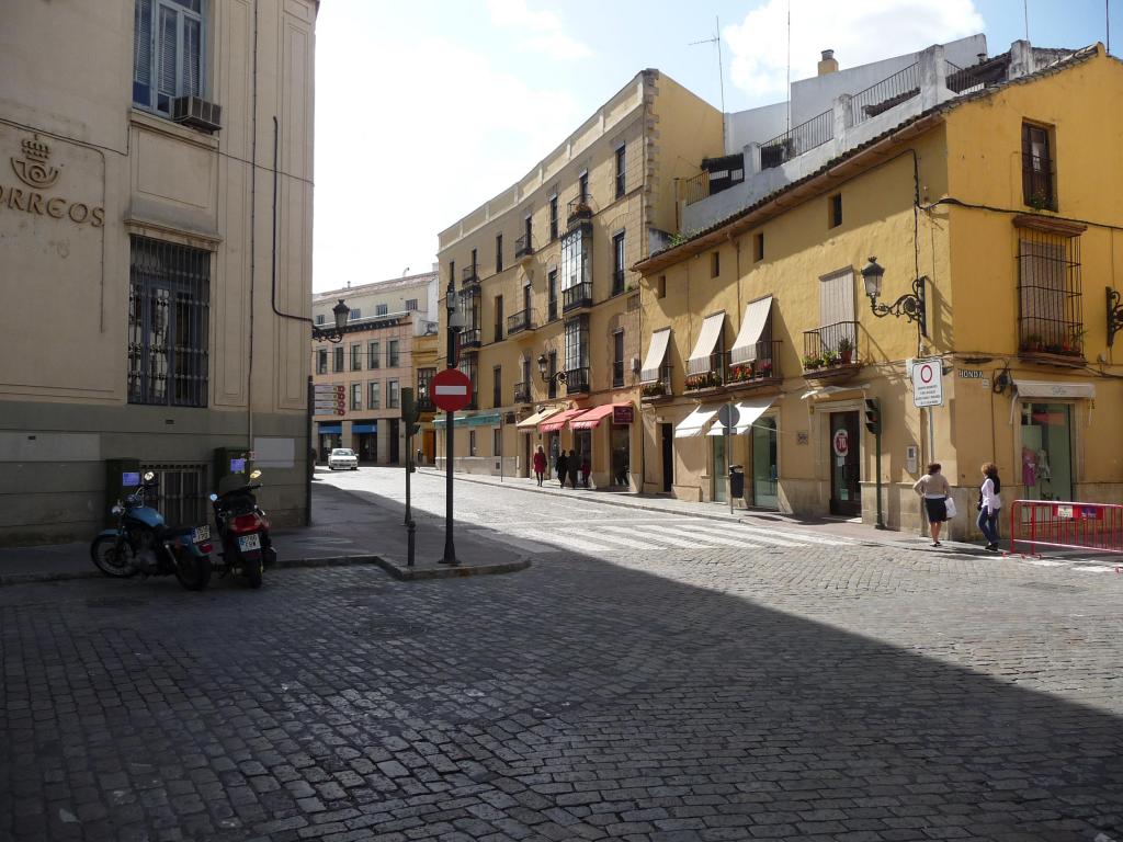 Foto de Jerez de la Frontera (Cádiz), España