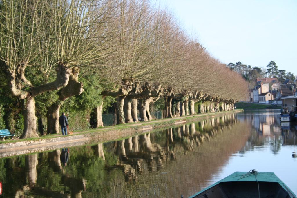 Foto: Montargis - Montargis, Francia