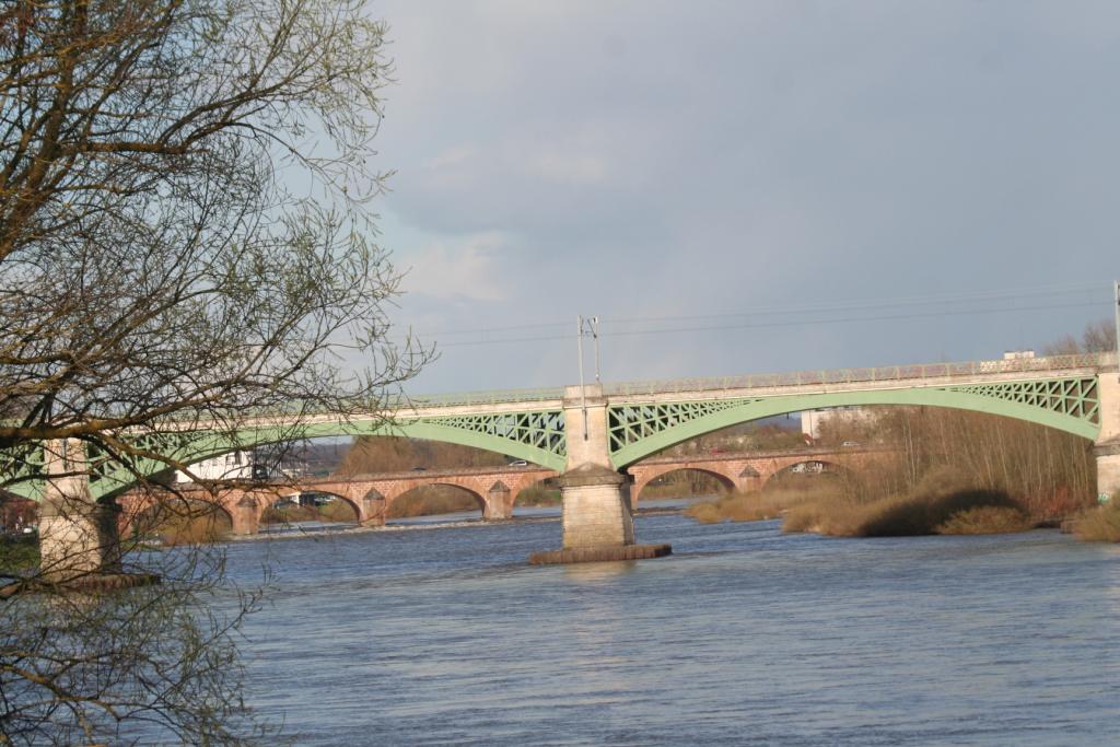 Foto: Nevers - Nevers, Francia