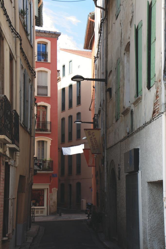 Foto de Perpignan, Francia