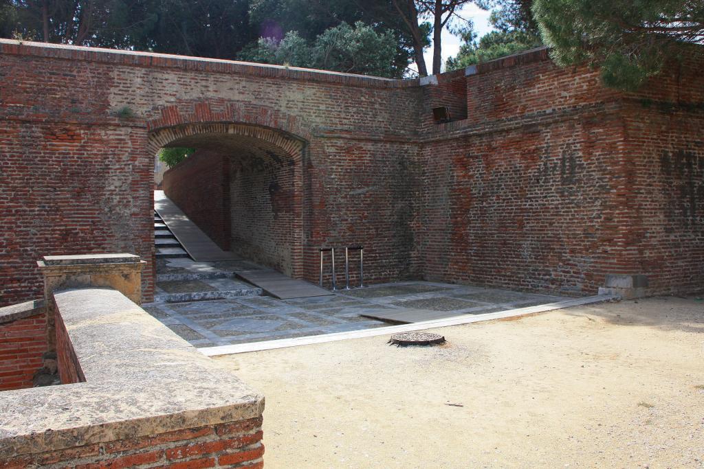 Foto de Perpignan, Francia