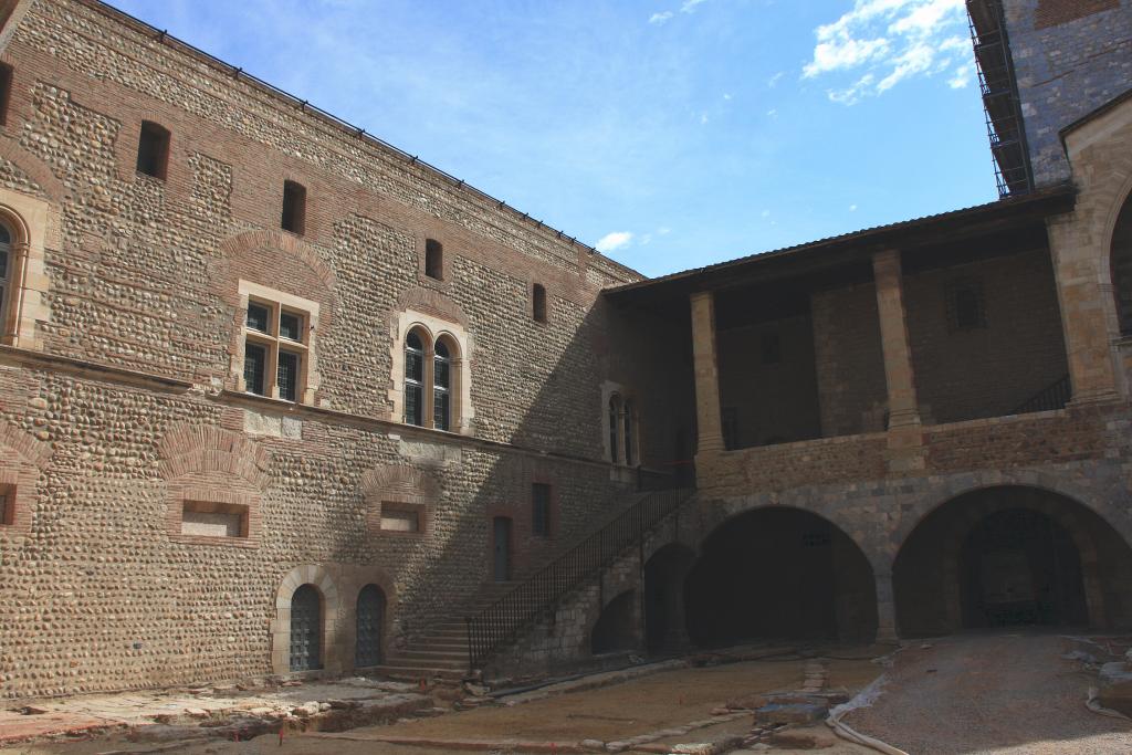 Foto de Perpignan, Francia