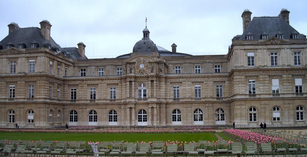 Foto de Paris, Francia