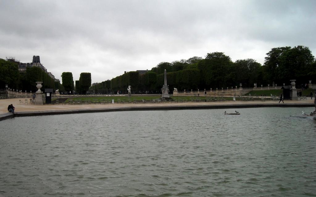 Foto de Paris, Francia