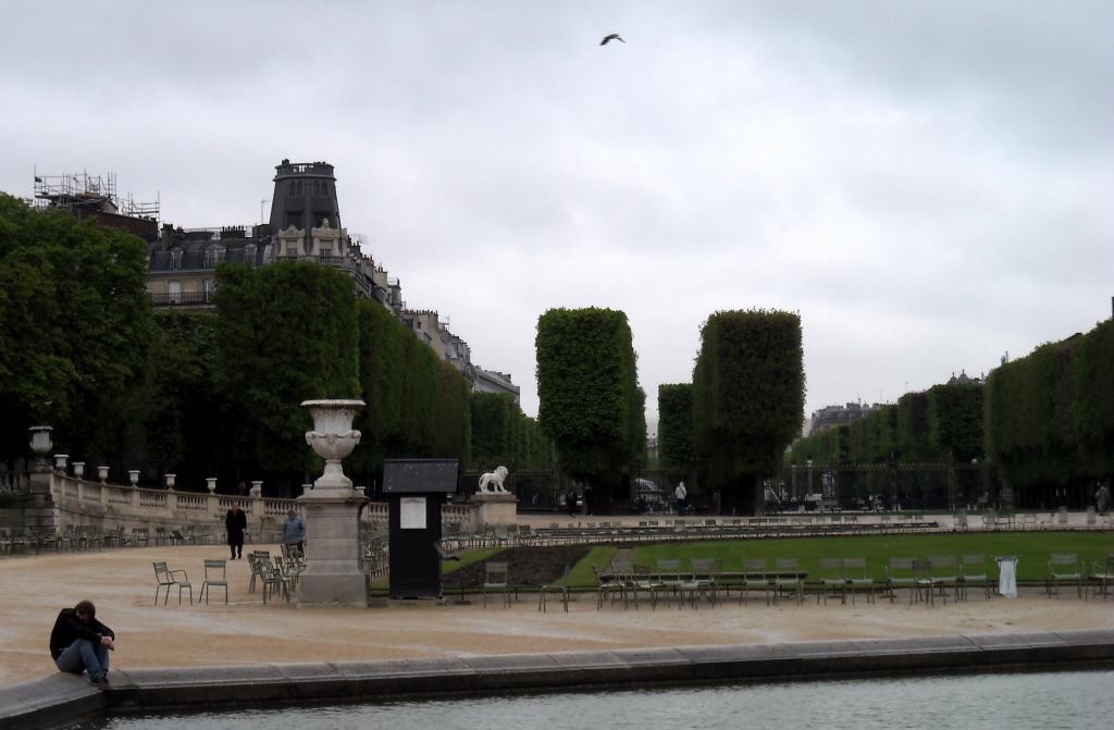 Foto de Paris, Francia