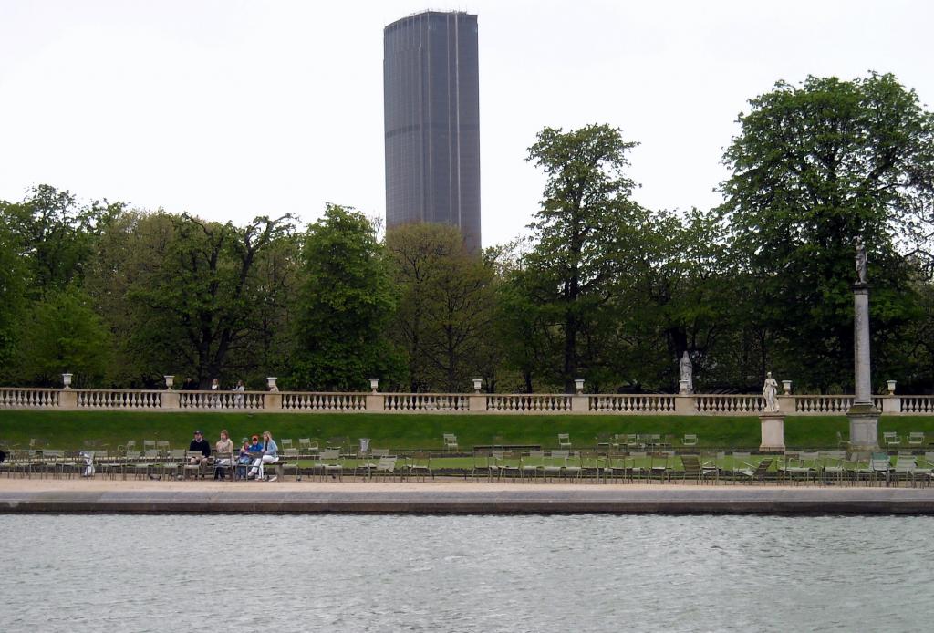 Foto de Paris, Francia