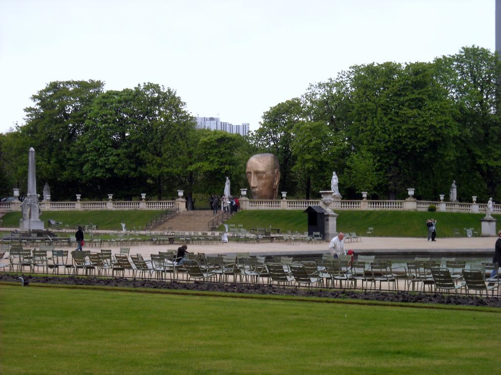 Foto de Paris, Francia