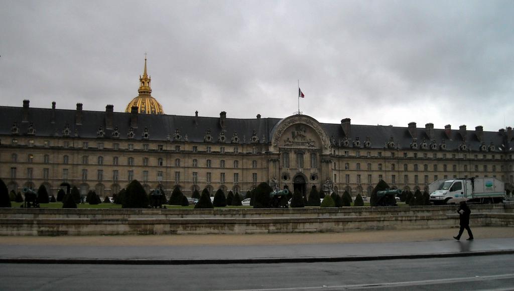 Foto de Paris, Francia