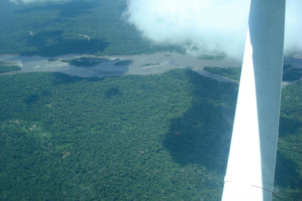 Foto de Shell-Pastaza, Ecuador