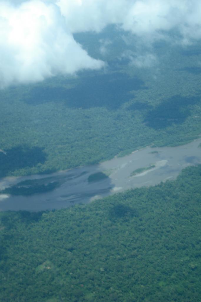 Foto de Shell-Pastaza, Ecuador