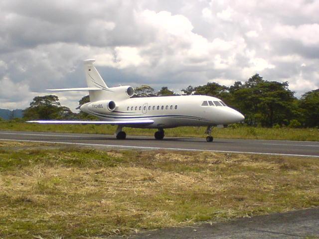 Foto de Shell-Pastaza, Ecuador