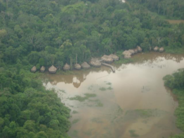 Foto de Shell-Pastaza, Ecuador