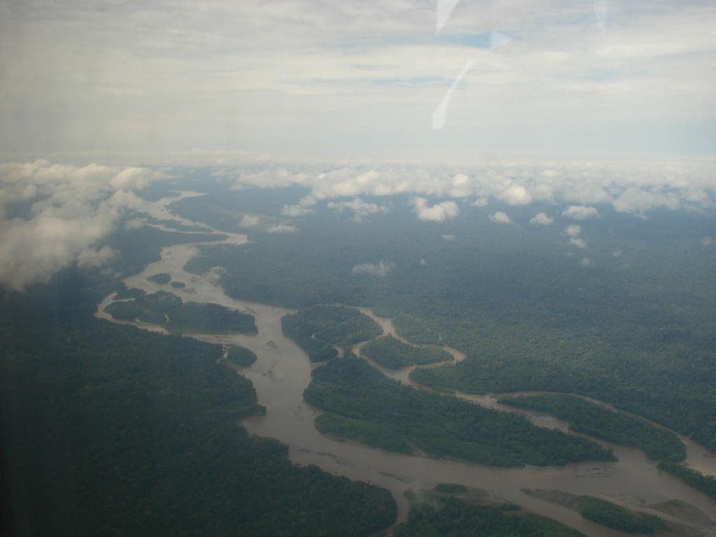 Foto de Shell-Pastaza, Ecuador