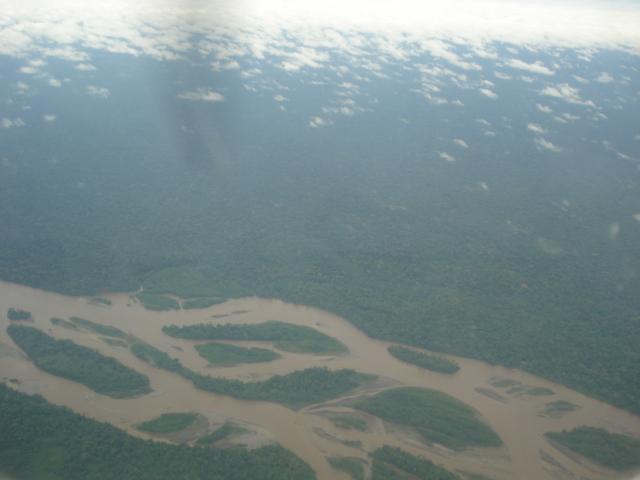 Foto de Shell-Pastaza, Ecuador