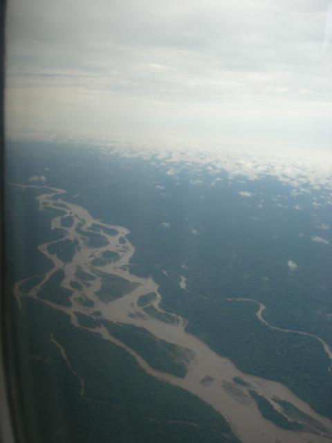 Foto de Shell-Pastaza, Ecuador