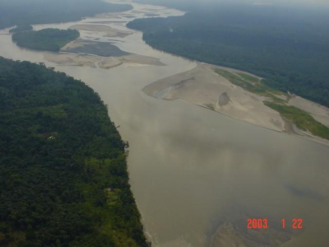 Foto de Napo, Ecuador